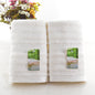 Eco-Friendly Bamboo Fiber Towel - Sustainable & Absorbent