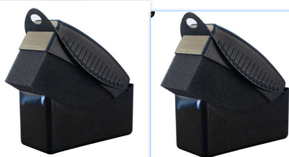 Sponge Brush For Vehicle Tires