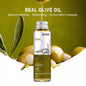 Coconut Skin Care Massage Body Care Essential Oil