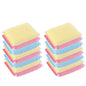 Reusable Sponge Dishwashing Brush - Eco-Friendly Kitchen Scrubber