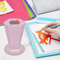 Silicone Sucker Waste Collector