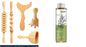 Coconut Skin Care Massage Body Care Essential Oil